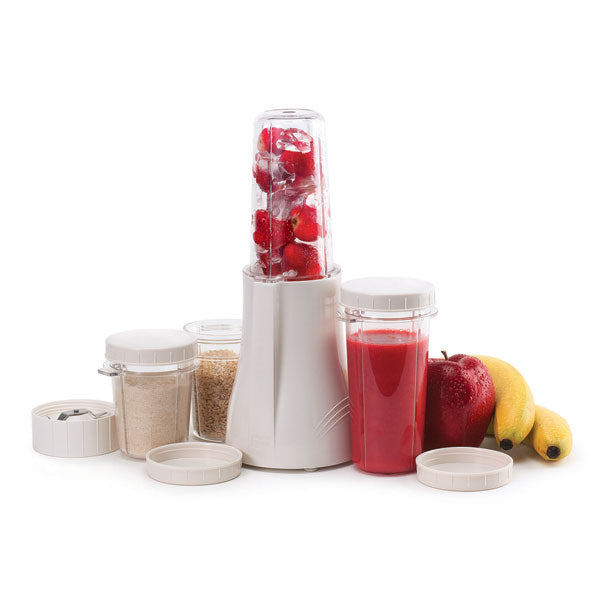 Tribest Personal Blender - with BPA Free containers