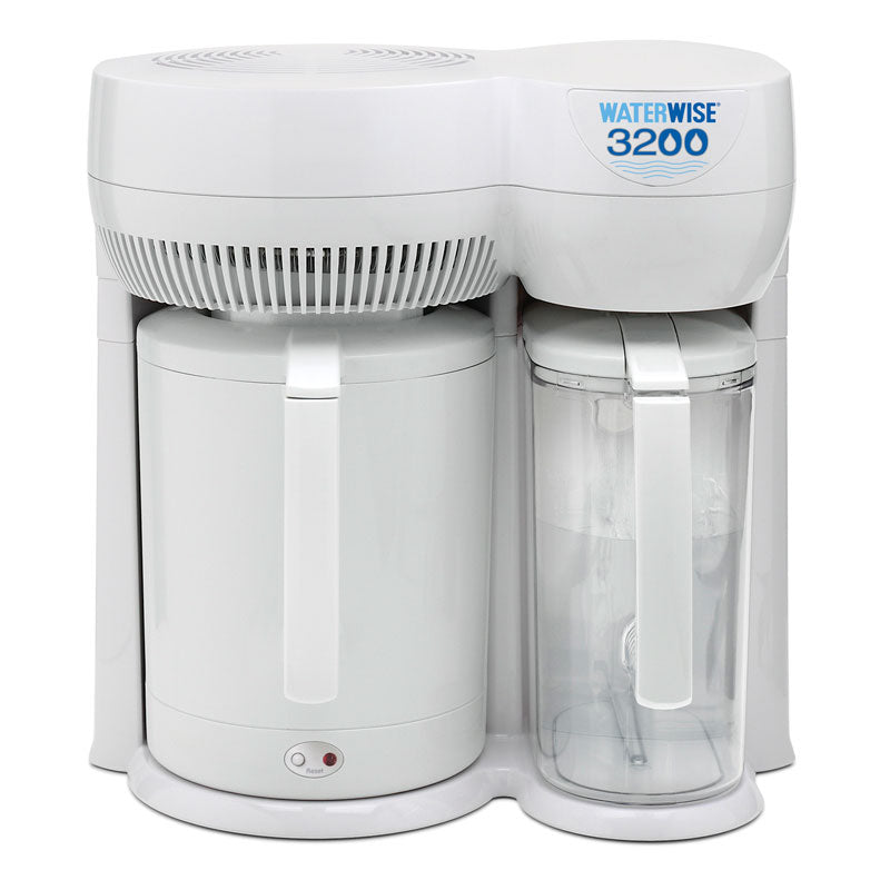 WaterWise 3200