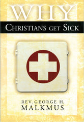 Why Christians Get Sick (English)