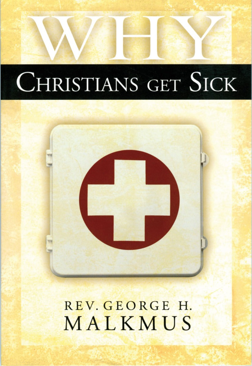 Why Christians Get Sick (English)