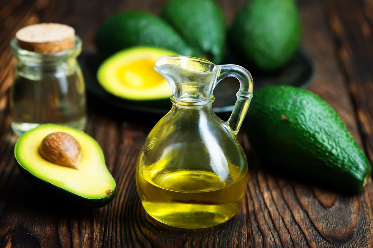 The Healthiest Cooking Oil Options