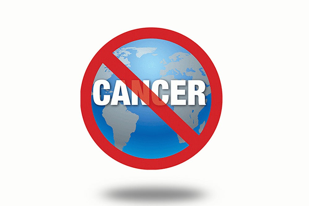 World Cancer Day - Another Way to See Cancer