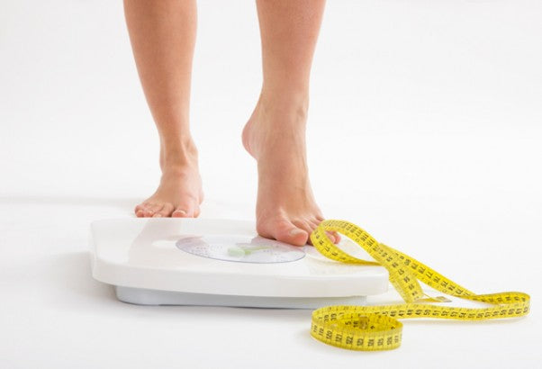 Tip the Scale in Favor of Health