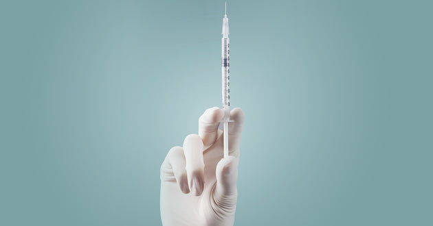Is the Measles Vaccine More Dangerous for Your Child Than the Disease Itself?