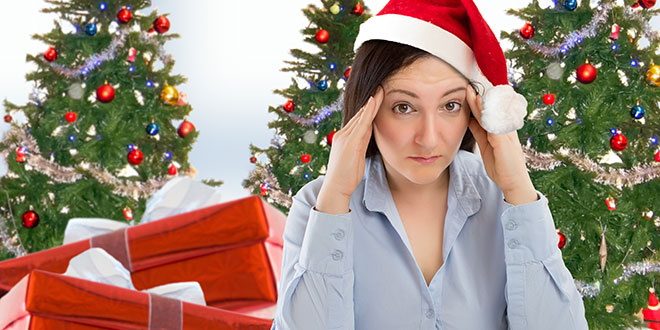 The Four Most Important Things You Need to Manage your Christmas Activities