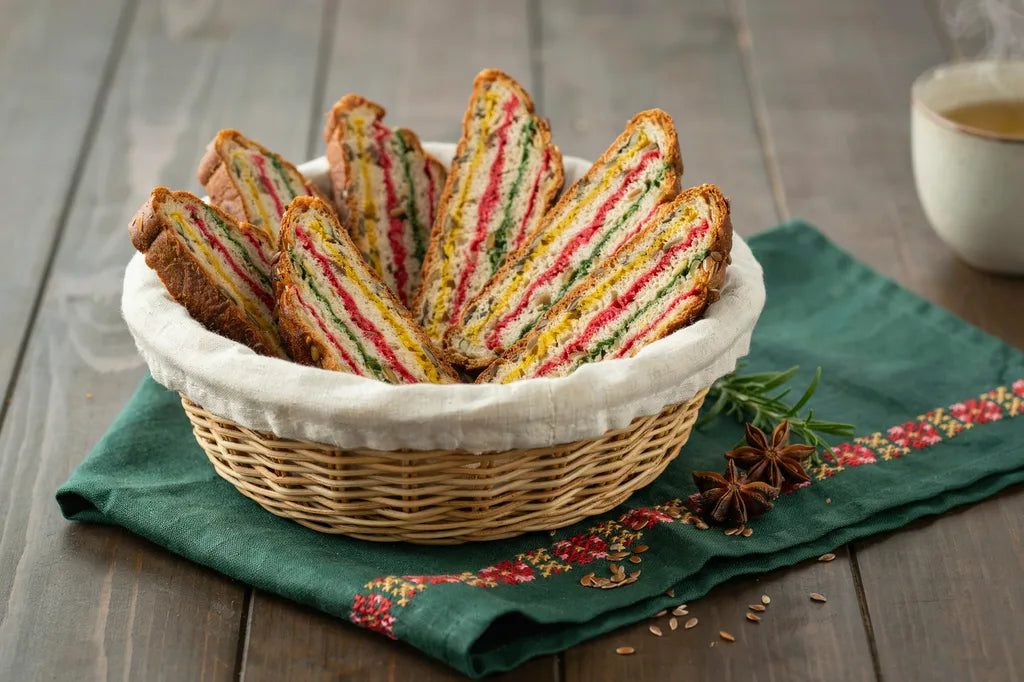 Mexican Bread