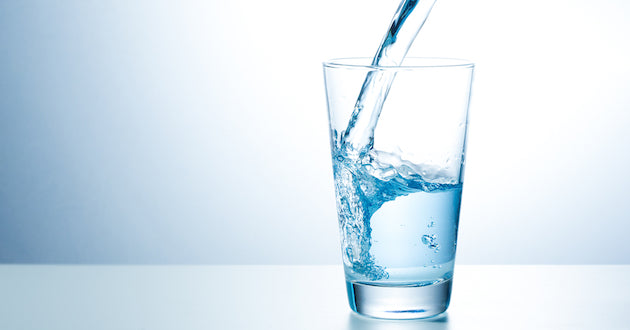 The Best Water Source - The Hallelujah Diet