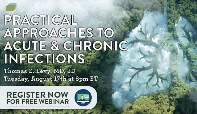 Practical Approaches to Acute and Chronic Webinar