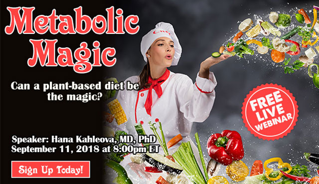 Metabolic Magic Webinar