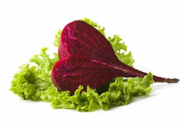 Why You Should Be In Love With Beets
