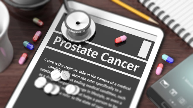 A new study has found no difference in mortality rates among prostate cancer treatment options active surveillance, surgery and radiation.