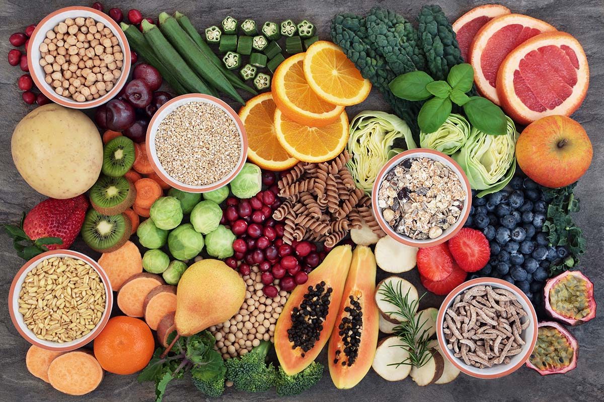 Can a Plant-Based Diet Lower Cholesterol?
