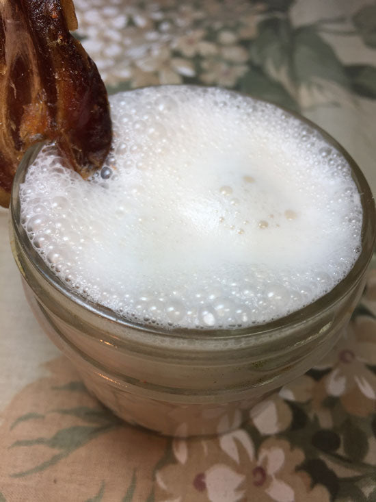 Almond/Pecan Milk