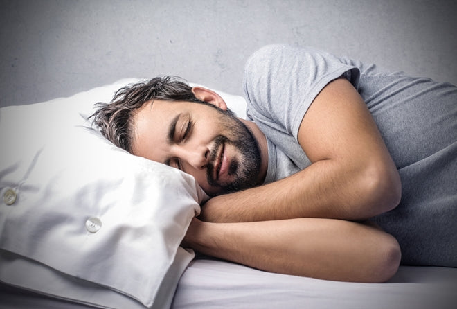 Are you meeting your sleep requirements? Your overall health and well-being depend on it.