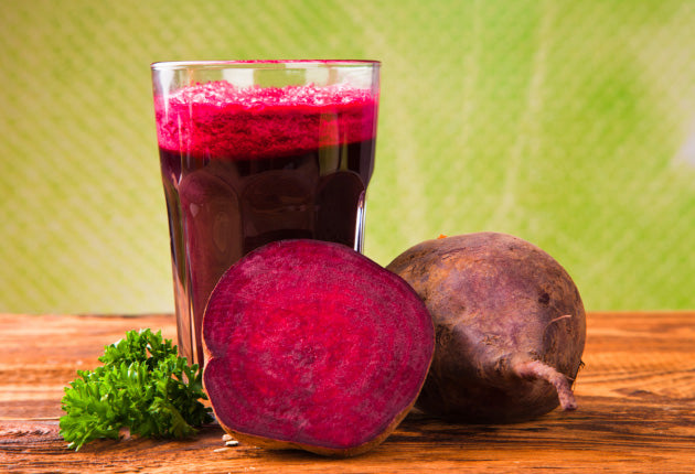 How To "Beet" Hypertension