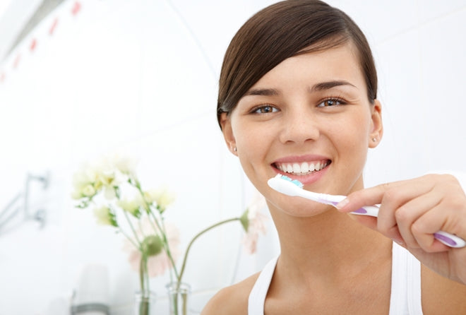 Boost your dental and periodontal health with the help from probiotics.
