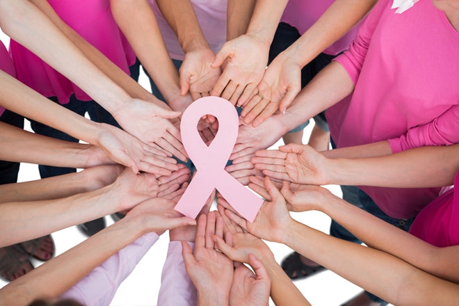 3 Ways to Reduce Your Risk for Breast Cancer