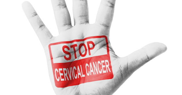 Metastasized Cervical Cancer... Gone!