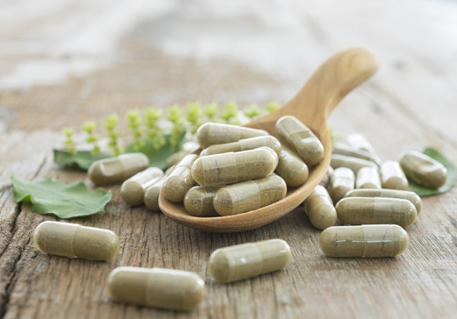 Chronic conditions and medical error are causing millions of deaths across the nation every year. Supplements? A different story.