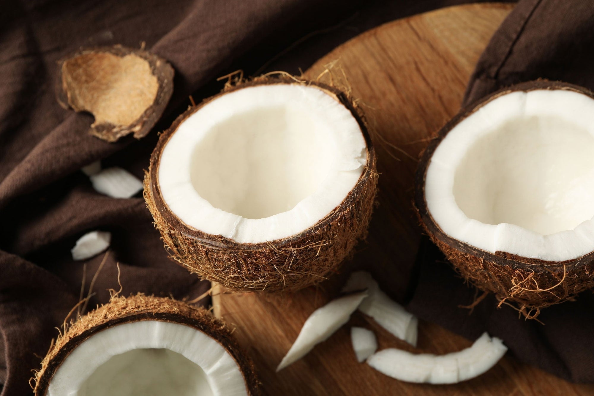 Coconut Oil vs. Butter: The Surprising Truth About Which Is Better for Your Heart