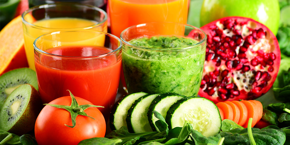 Detoxification and Good Nutrition are the Keys to Restoring and Maintaining Optimal Health