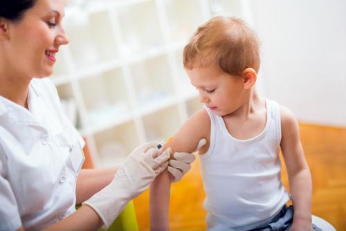 Discover the latest in vaccination news.