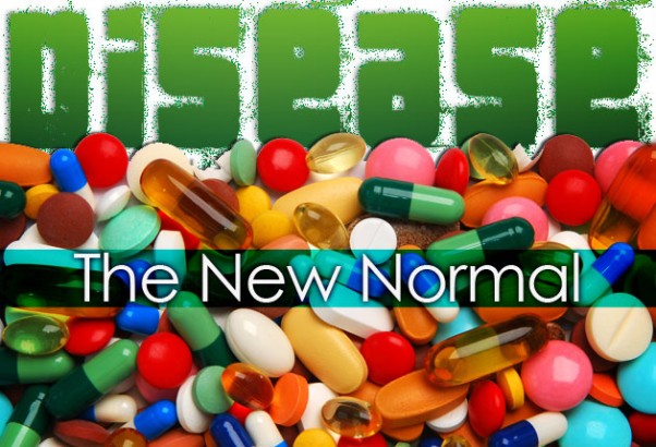 Disease: The New Normal?