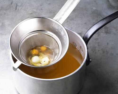 Do your research before regularly consuming bone broth.
