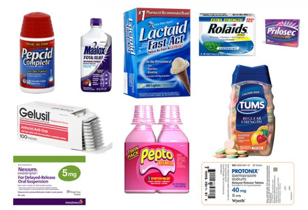 Does Your Digestive Health Need a Makeover?