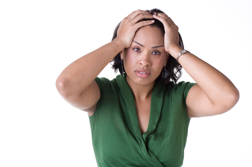 Menopausal Depression: What You Need to Know to Protect Your Mental Health