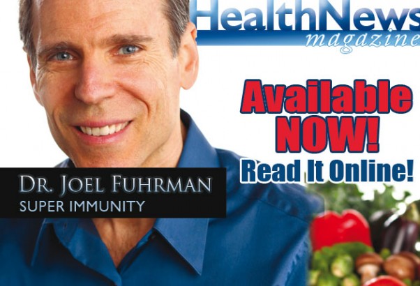 Health News #72 Now Available Online