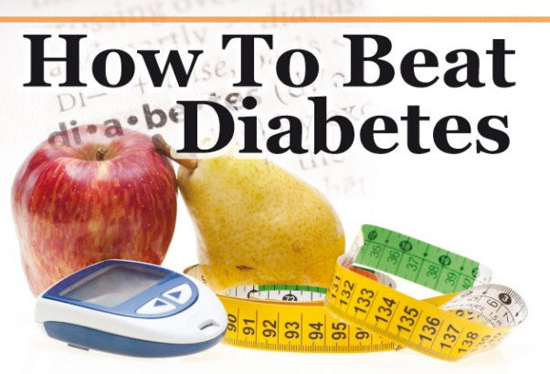 How To Beat Diabetes