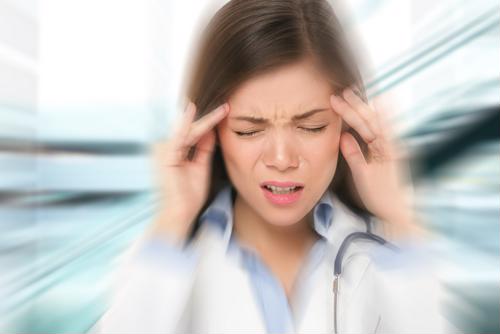 Find relief from migraines the natural way.