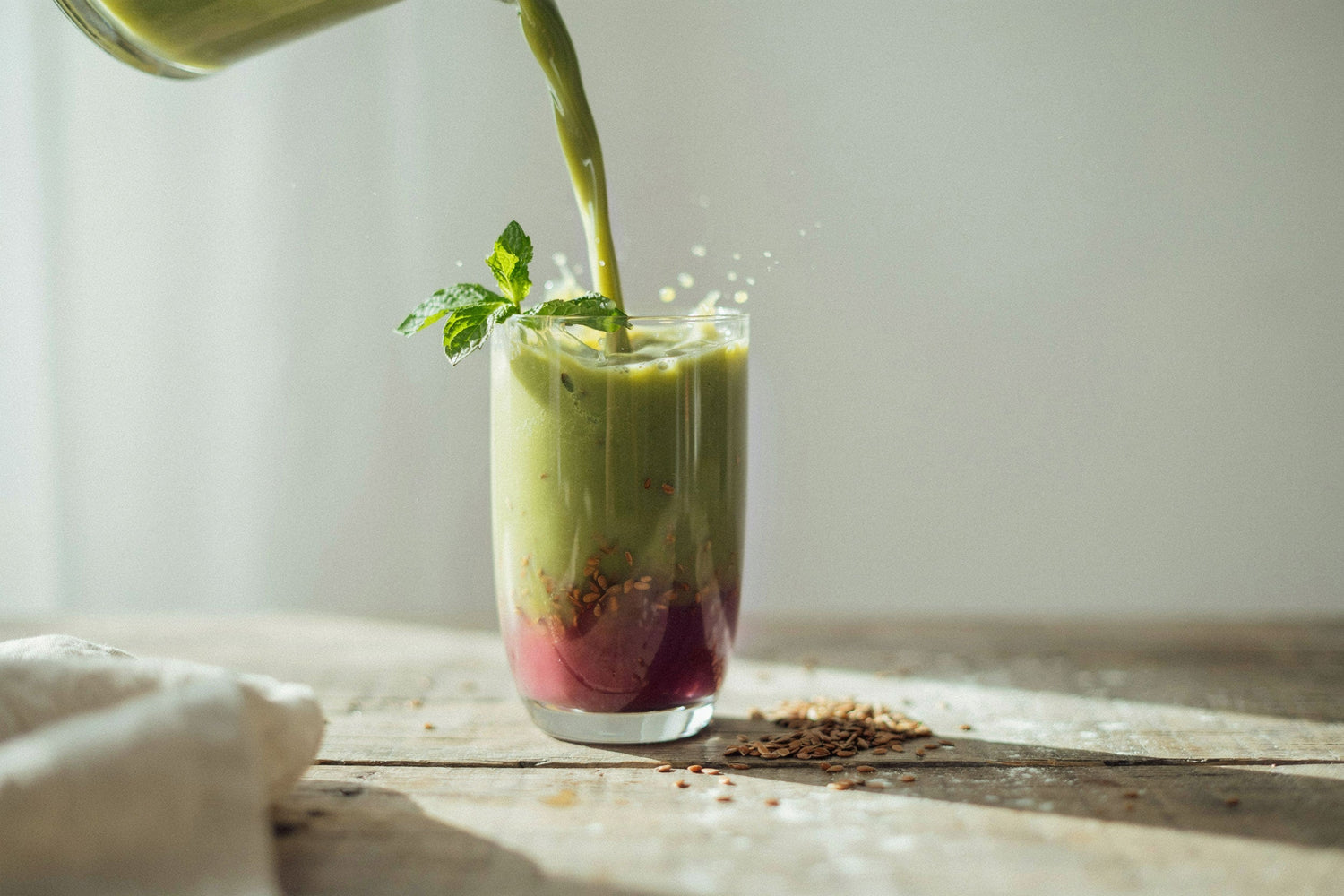 All You Need To Know Right Now About Flaxseeds And Blood Pressure