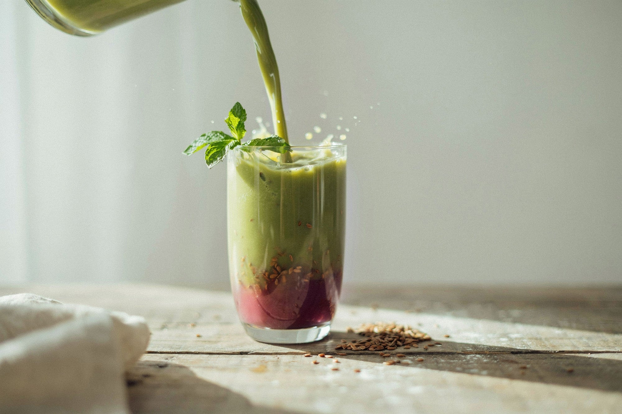 All You Need To Know Right Now About Flaxseeds And Blood Pressure