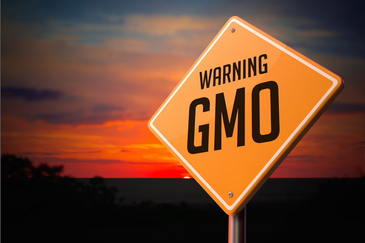 GMO Labeling: Now is the Time to Take Action