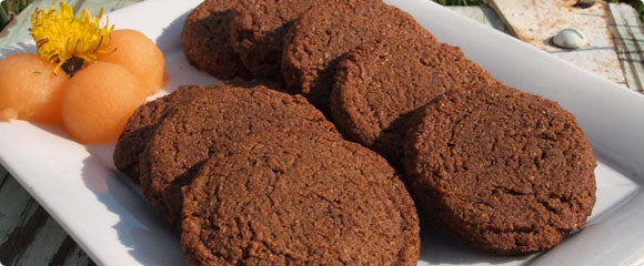 Gingersnaps