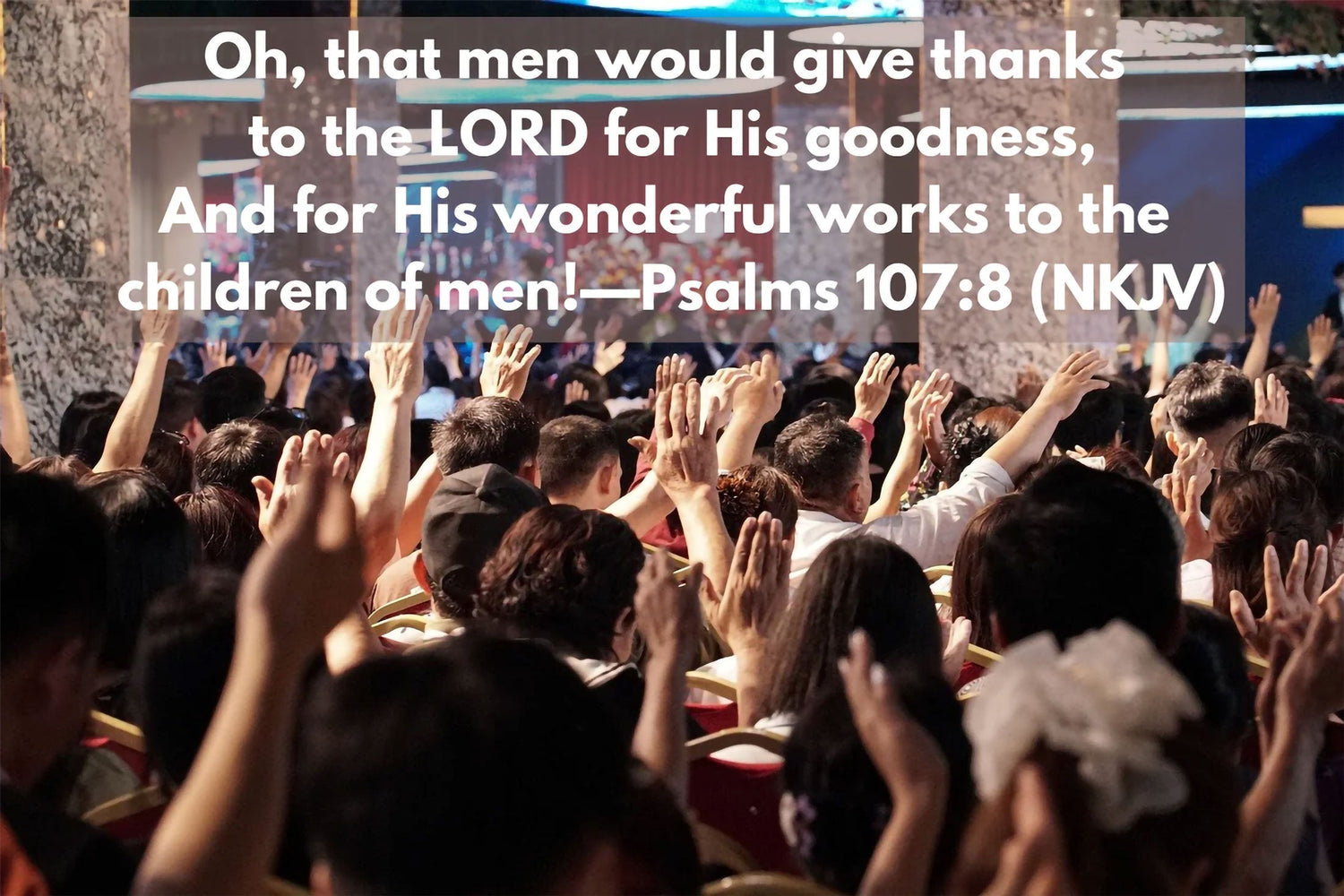 Gratitude's Prescription: Why Thankfulness is the Best Medicine