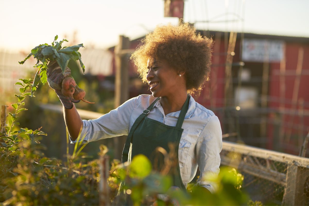 From Soil to Soul: Exploring the Health Benefits of Gardening