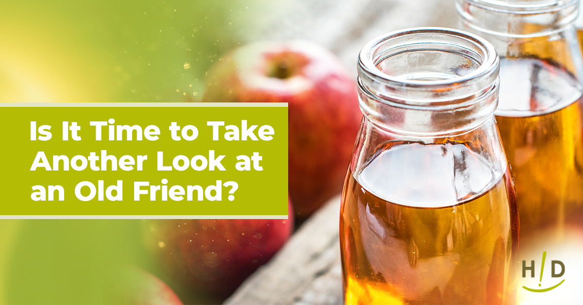 Apple Cider Vinegar: Health Benefits, History, and How to Use It Daily