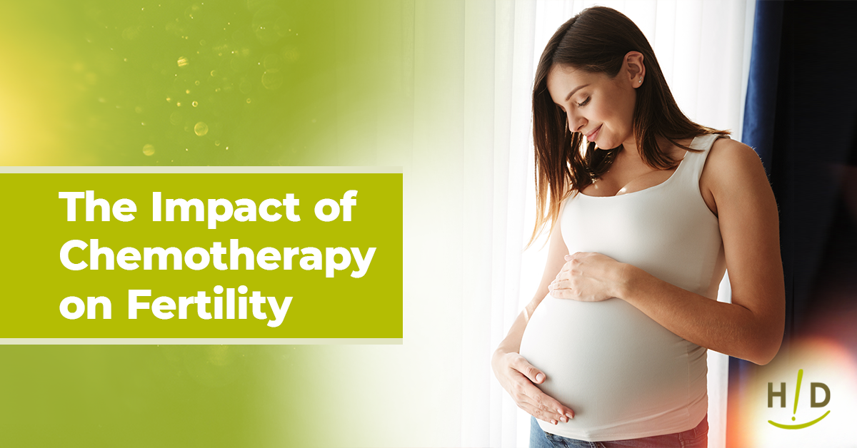 The Impact of Chemotherapy on Fertility