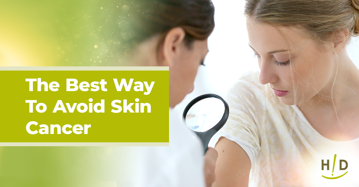 Hallelujah Diet Recommendations to Avoid Skin Cancer