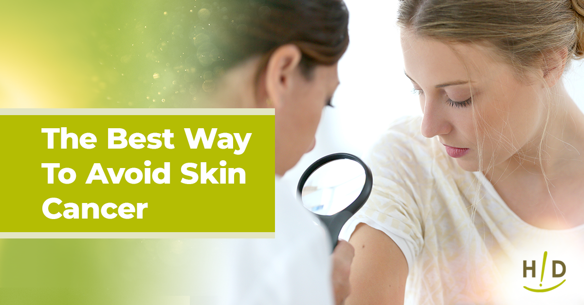 Improve Your Chances of Avoiding Skin Cancer