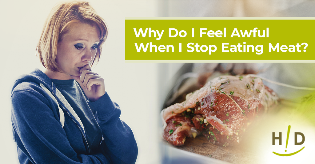 The One Deli Meat You Have To Stop Eating ASAP–It's Causing Weight Gain! -  SHEfinds