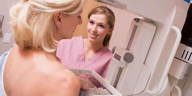Mammograms Aren’t the Best Way to Detect Breast Cancer and Prevention is the Real Story