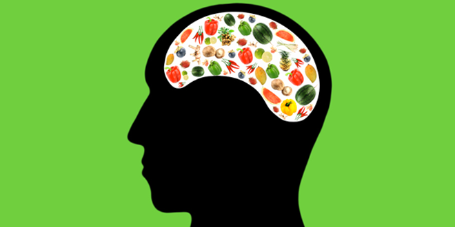 6 Tips and 6 Nutrients to Boost Your Brain (Plus a Smoothie Recipe!)
