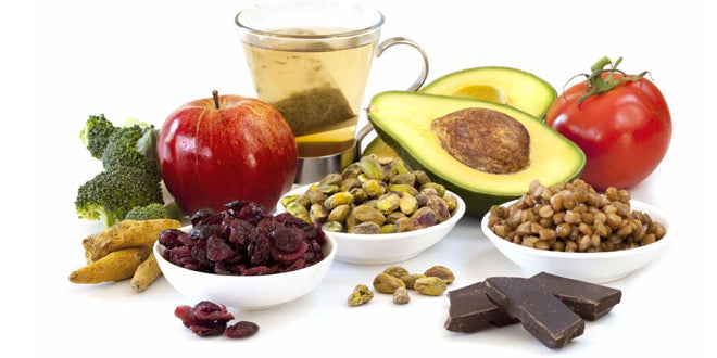 How Do You Incorporate Healthy Fats to Optimize Diet?
