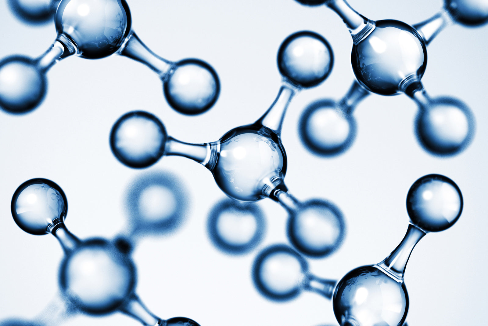 What is Hyaluronic acid?