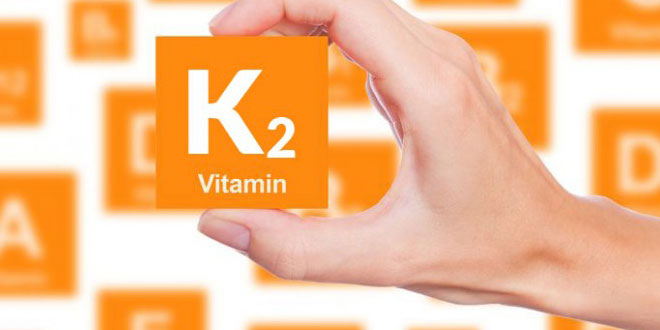 Vitamin K’s Different Attributes