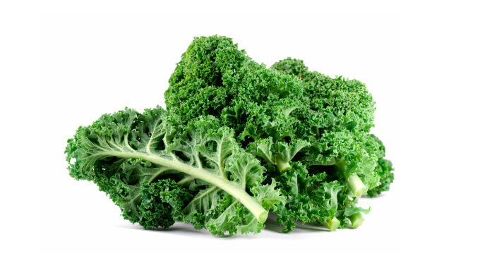 Kale Health Benefits